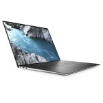 Portátil DELL XPS 15 9510, 15.6", i7-11800H 2.30 GHz, 16GB, RTX 3050 Ti, 1TB NVMe, W10P