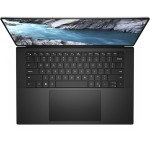 Portátil DELL XPS 15 9510, 15.6", i7-11800H 2.30 GHz, 16GB, RTX 3050 Ti, 1TB NVMe, W10P