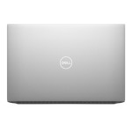 Portátil DELL XPS 15 9510, 15.6", i7-11800H 2.30 GHz, 16GB, RTX 3050 Ti, 1TB NVMe, W10P